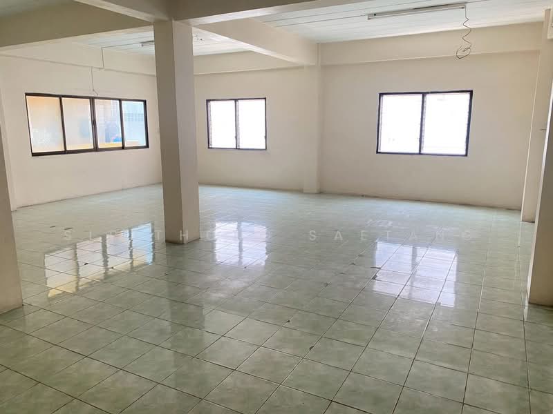 Commercial building Two adjoining 4-story (corner unit) 44 sq.wa, Bang Bon, near Big C Rama 2, Bangkok, Bang Bon, Bangkok, , 600 sqm, Shophouse For Sale, by Sirithong Saetang, 500357511 - DDproperty.com