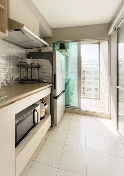 Lumpini Park Riverside Rama 3, Bangkok, 4 Rama 3 Road, Bang Pong Pang, Yan Nawa, Bangkok, 2 Bedrooms, 58 sqm, Condo For Sale, by Forty-Six Real Estate Group, 500357518 - DDproperty.com