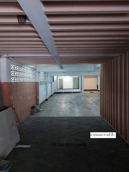 ยานนาวา, Bangkok, พระราม3, Chong Nonsi, Yan Nawa, Bangkok, , 160 sqm, Shophouse For Sale, by สุภาวดี ประกายเกียรติกุล, 500357519 - DDproperty.com