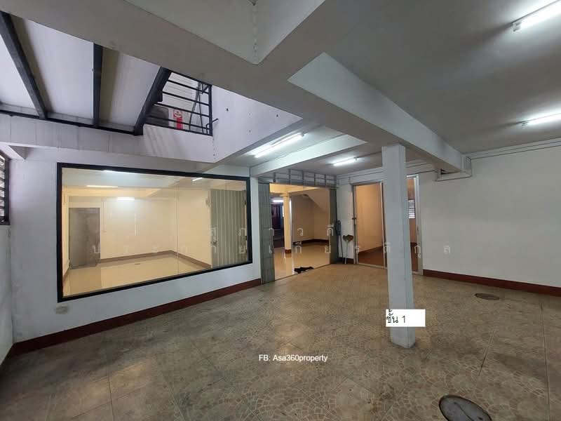 ยานนาวา, Bangkok, พระราม3, Chong Nonsi, Yan Nawa, Bangkok, , 160 sqm, Shophouse For Sale, by สุภาวดี ประกายเกียรติกุล, 500357519 - DDproperty.com