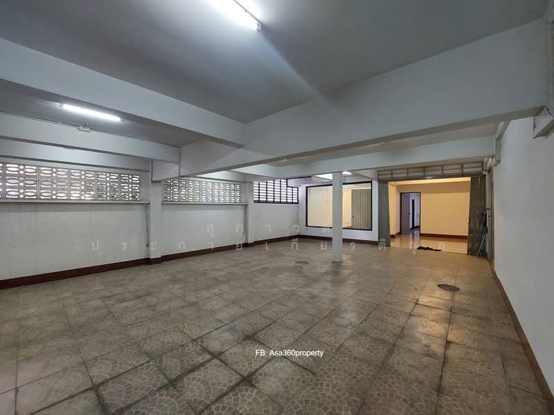 ยานนาวา, Bangkok, พระราม3, Chong Nonsi, Yan Nawa, Bangkok, , 160 sqm, Shophouse For Sale, by สุภาวดี ประกายเกียรติกุล, 500357519 - DDproperty.com