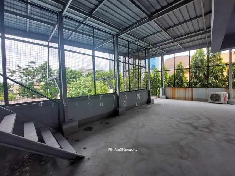 ยานนาวา, Bangkok, พระราม3, Chong Nonsi, Yan Nawa, Bangkok, , 160 sqm, Shophouse For Sale, by สุภาวดี ประกายเกียรติกุล, 500357519 - DDproperty.com