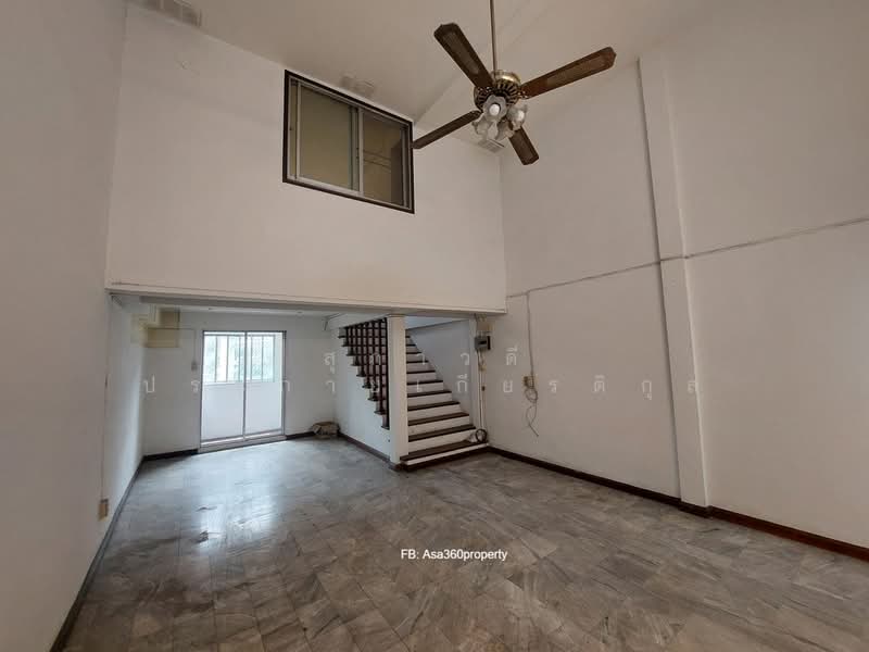 ยานนาวา, Bangkok, พระราม3, Chong Nonsi, Yan Nawa, Bangkok, , 160 sqm, Shophouse For Sale, by สุภาวดี ประกายเกียรติกุล, 500357519 - DDproperty.com