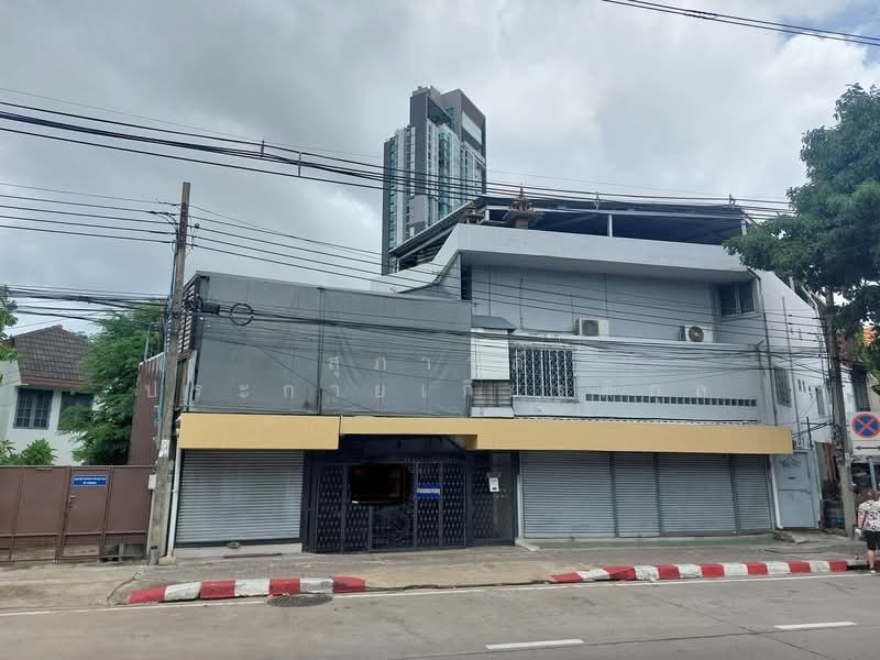 ยานนาวา, กรุงเทพ, พระราม3, ช่องนนทรี, ยานนาวา, กรุงเทพ, 160 ตร.ม., ตึกแถว-อาคารพาณิชย์ ขาย, โดย สุภาวดี ประกายเกียรติกุล, 500357519 - DDproperty.com
