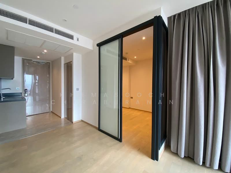 ASHTON Asoke-Rama 9, Bangkok, 469 Asoke-Dindaeng Road, Din Daeng, Bangkok, 1 Bedroom, 38 sqm, Condo For Sale, by Khemasooch Chiraburanan, 500357537 - DDproperty.com