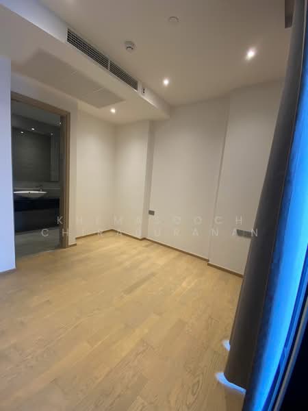 ASHTON Asoke-Rama 9, Bangkok, 469 Asoke-Dindaeng Road, Din Daeng, Bangkok, 1 Bedroom, 38 sqm, Condo For Sale, by Khemasooch Chiraburanan, 500357537 - DDproperty.com