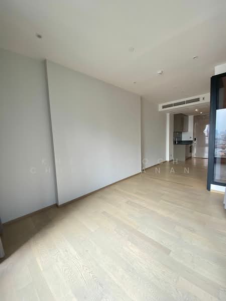ASHTON Asoke-Rama 9, Bangkok, 469 Asoke-Dindaeng Road, Din Daeng, Bangkok, 1 Bedroom, 38 sqm, Condo For Sale, by Khemasooch Chiraburanan, 500357537 - DDproperty.com