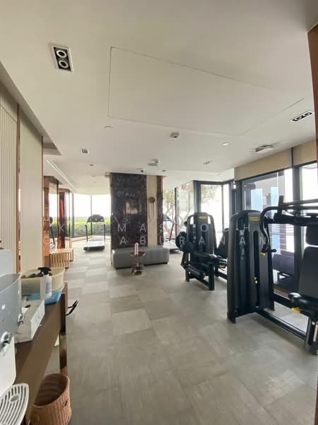 ASHTON Asoke-Rama 9, Bangkok, 469 Asoke-Dindaeng Road, Din Daeng, Bangkok, 1 Bedroom, 38 sqm, Condo For Sale, by Khemasooch Chiraburanan, 500357537 - DDproperty.com