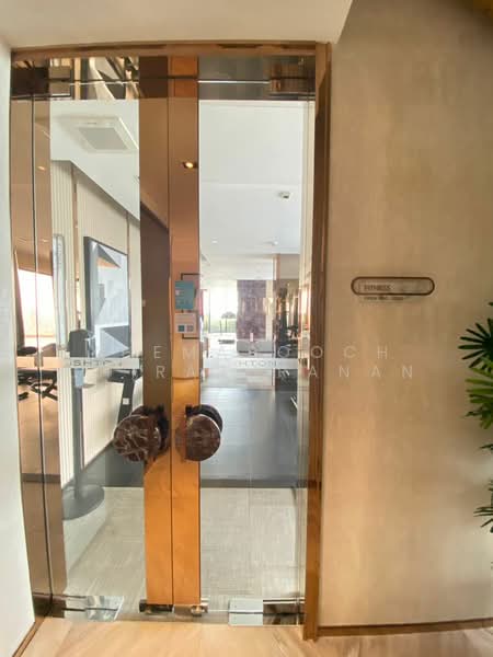 ASHTON Asoke-Rama 9, Bangkok, 469 Asoke-Dindaeng Road, Din Daeng, Bangkok, 1 Bedroom, 38 sqm, Condo For Sale, by Khemasooch Chiraburanan, 500357537 - DDproperty.com
