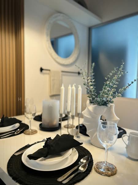 Supalai Veranda Rama 9, Bangkok, 349 Rama 9, Bang Kapi, Huai Khwang, Bangkok, 3 Bedrooms, 120 sqm, Condo For Rent, by Hathaichanok Saenset, 500357541 - DDproperty.com