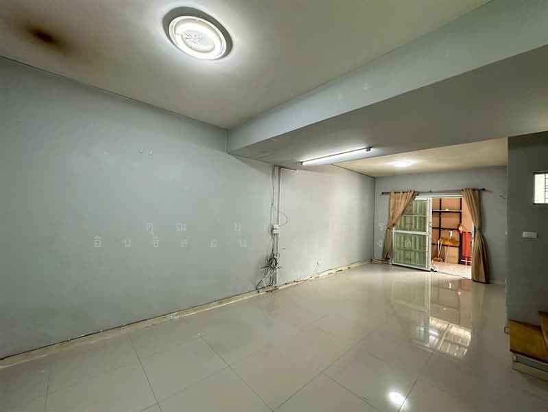 พฤกษา วิลล์ 51 พหลโยธิน-เพิ่มสิน29 ( Pruksa Ville 51 Phaholyothin-Permsin 29 ), Bangkok, ถนนพหลโยธิน, Khlong Tanon, Sai Mai, Bangkok, 3 Bedrooms, 120 sqm, Townhouse For Sale, by คุณ ยุทธการ อินธิสอน (แบงค์), 500357542 - DDproperty.com