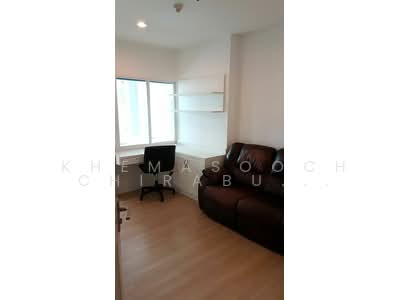 For Rent - Life @ Sathorn 10, Bangkok