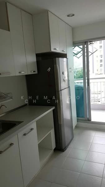 Life @ Sathorn 10, Bangkok, 48 Soi Sathorn 10, Sathorn Road, Silom, Bang Rak, Bangkok, 1 Bedroom, 40 sqm, Condo For Rent, by Khemasooch Chiraburanan, 500357543 - DDproperty.com