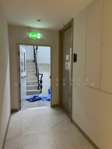 ASHTON Asoke-Rama 9, Bangkok, 469 Asoke-Dindaeng Road, Din Daeng, Bangkok, 1 Bedroom, 40 sqm, Condo For Sale, by Khemasooch Chiraburanan, 500357544 - DDproperty.com