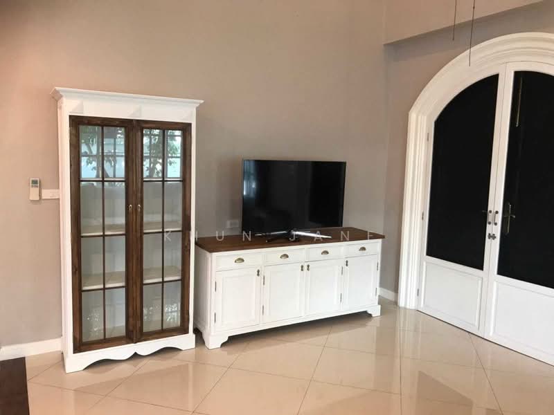 Fantasia Villa 3 : แฟนตาเซียวิลล่า 3, สมุทรปราการ, ซอย สันติคาม 14, สำโรงเหนือ, เมืองสมุทรปราการ, สมุทรปราการ, 240 ตร.ม., บ้านเดี่ยว ให้เช่า, โดย Khun Jane, 500357545 - DDproperty.com