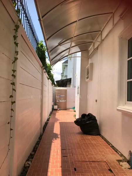 Fantasia Villa 3 : แฟนตาเซียวิลล่า 3, สมุทรปราการ, ซอย สันติคาม 14, สำโรงเหนือ, เมืองสมุทรปราการ, สมุทรปราการ, 240 ตร.ม., บ้านเดี่ยว ให้เช่า, โดย Khun Jane, 500357545 - DDproperty.com