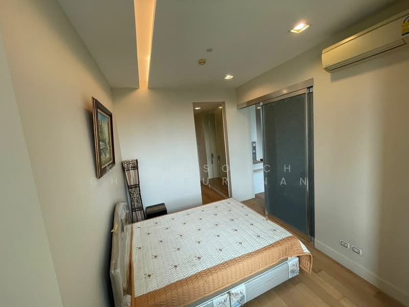 Equinox Phahol Vibha : คอนโดอีควิน็อคซ์ พหล-วิภา, กรุงเทพ, 345 ถนน วิภาวดีรังสิต, จอมพล, จตุจักร, กรุงเทพ, 40 ตร.ม., คอนโด ขาย, โดย Khemasooch Chiraburanan, 500357546 - DDproperty.com