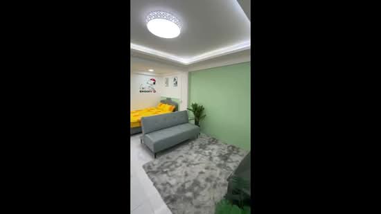 Indra View Condo Town, Bangkok, 4/1 Soi Phraya Suren 23, Bang Chun, Khlong Sam Wa, Bangkok, Studio, 27 sqm, Condo For Sale, by Somsak Mongkolsawat, 500357547 - DDproperty.com