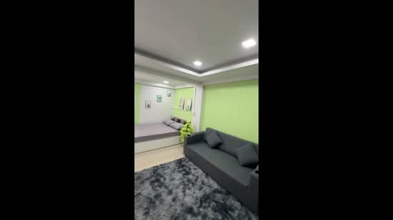 Indra View Condo Town, Bangkok, 4/1 Soi Phraya Suren 23, Bang Chun, Khlong Sam Wa, Bangkok, Studio, 27 sqm, Condo For Sale, by Somsak Mongkolsawat, 500357547 - DDproperty.com