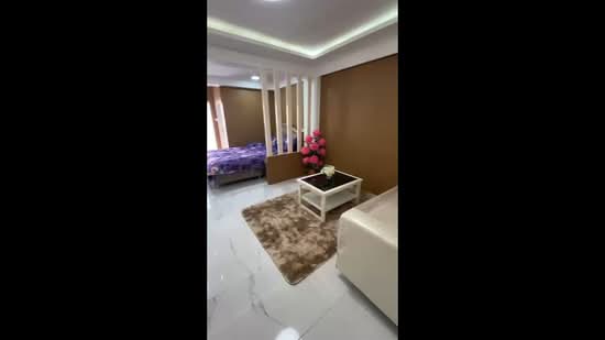 Indra View Condo Town, Bangkok, 4/1 Soi Phraya Suren 23, Bang Chun, Khlong Sam Wa, Bangkok, Studio, 27 sqm, Condo For Sale, by Somsak Mongkolsawat, 500357547 - DDproperty.com