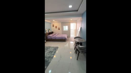 Indra View Condo Town, Bangkok, 4/1 Soi Phraya Suren 23, Bang Chun, Khlong Sam Wa, Bangkok, Studio, 27 sqm, Condo For Sale, by Somsak Mongkolsawat, 500357547 - DDproperty.com
