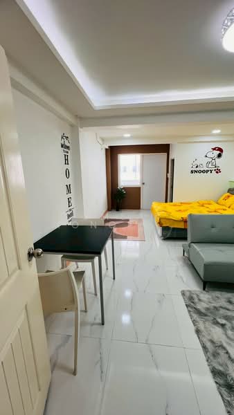 Indra View Condo Town, Bangkok, 4/1 Soi Phraya Suren 23, Bang Chun, Khlong Sam Wa, Bangkok, Studio, 27 sqm, Condo For Sale, by Somsak Mongkolsawat, 500357547 - DDproperty.com