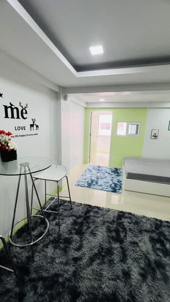 อินทรา วิว คอนโด ทาวน์ (Indra View Condo Town), กรุงเทพ, 4/1 ซอยพระยาสุเรนทร์ 23, บางชัน, คลองสามวา, กรุงเทพ, 27 ตร.ม., คอนโด ขาย, โดย Somsak Mongkolsawat, 500357547 - DDproperty.com