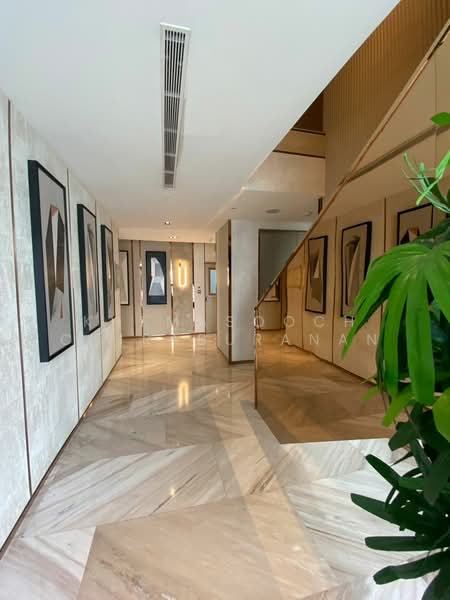 ASHTON Asoke-Rama 9, Bangkok, 469 Asoke-Dindaeng Road, Din Daeng, Bangkok, 1 Bedroom, 43 sqm, Condo For Sale, by Khemasooch Chiraburanan, 500357550 - DDproperty.com