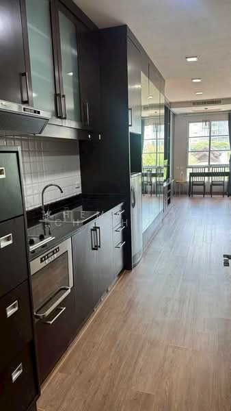 Citi Smart Sukhumvit 18, Bangkok, 366 Soi Sukhumvit 18, Sukhumvit Road, Khlong Toei, Bangkok, 1 Bedroom, 40 sqm, Condo For Rent, by Khemasooch Chiraburanan, 500357552 - DDproperty.com