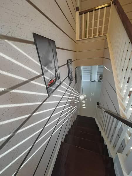 4-BR House, Bangkok, Lam Pla Tiew, Lat Krabang, Bangkok, 4 Bedrooms, 203 sqm, Single Detached House For Sale, by Nisakorn Wingwat, 500357553 - DDproperty.com