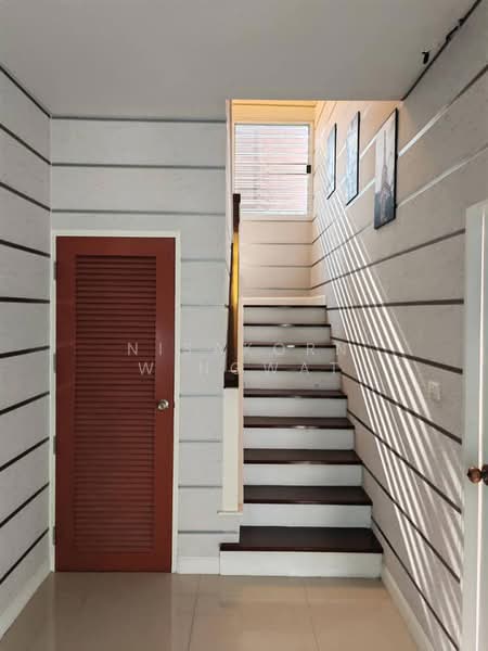 4-BR House, Bangkok, Lam Pla Tiew, Lat Krabang, Bangkok, 4 Bedrooms, 203 sqm, Single Detached House For Sale, by Nisakorn Wingwat, 500357553 - DDproperty.com