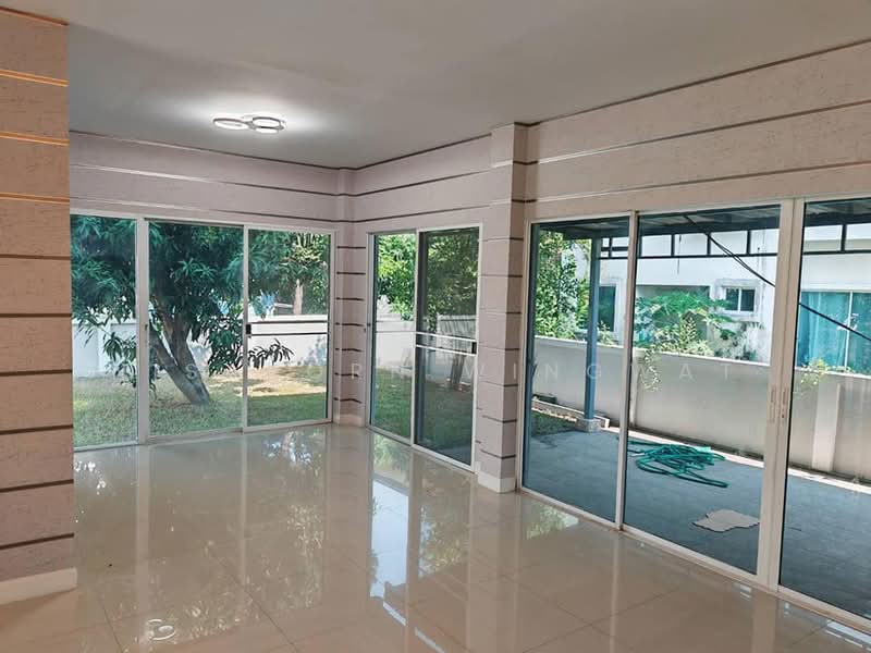 4-BR House, Bangkok, Lam Pla Tiew, Lat Krabang, Bangkok, 4 Bedrooms, 203 sqm, Single Detached House For Sale, by Nisakorn Wingwat, 500357553 - DDproperty.com