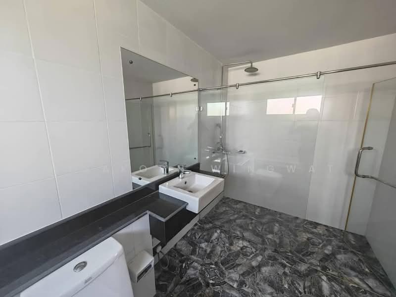 บ้าน 4-ห้องนอน, กรุงเทพ, ลำปลาทิว, ลาดกระบัง, กรุงเทพ, 203 ตร.ม., บ้านเดี่ยว ขาย, โดย Nisakorn Wingwat, 500357553 - DDproperty.com