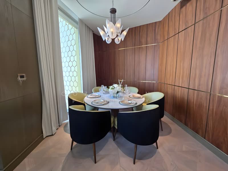 The Residences At Mandarin Oriental, Bangkok, 117 Charoen Nakorn Road, Khlong Ton Sai, Khlong San, Bangkok, 3 Bedrooms, 223 sqm, Condo For Sale, by Cozy Agent Property, 500357556 - DDproperty.com