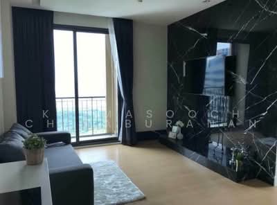 ขาย - Equinox Phahol Vibha : คอนโดอีควิน็อคซ์ พหล-วิภา, กรุงเทพ