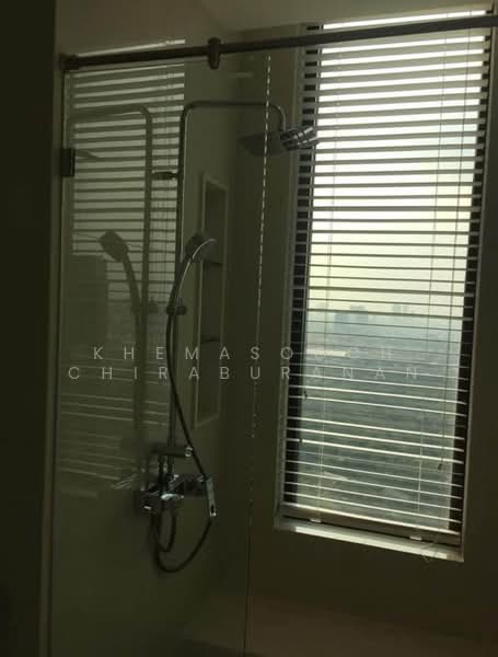 Equinox Phahol Vibha, Bangkok, 345 Paholyothin Road, Jom Phon, Chatuchak, Bangkok, 2 Bedrooms, 63 sqm, Condo For Sale, by Khemasooch Chiraburanan, 500357561 - DDproperty.com