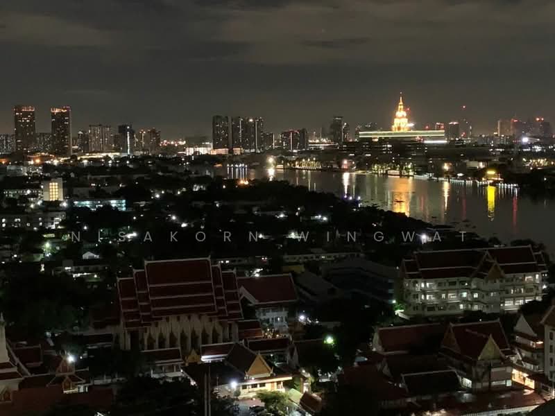 IDEO Charan 70-Riverview : ไอดีโอ จรัญฯ 70-ริเวอร์วิว, กรุงเทพ, 294 ซอย จรัญสนิทวงศ์, บางพลัด, กรุงเทพ, 31 ตร.ม., คอนโด ขาย, โดย Nisakorn Wingwat, 500357564 - DDproperty.com