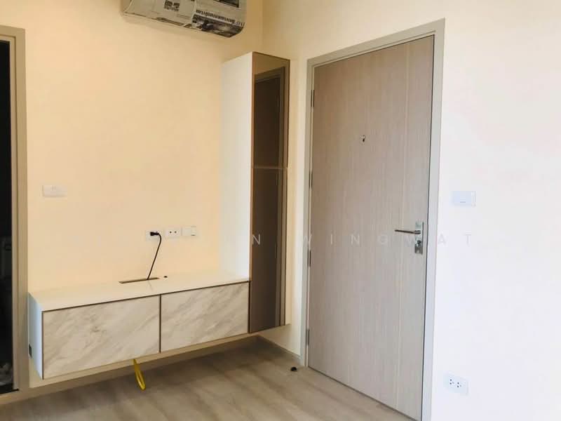 IDEO Charan 70-Riverview, Bangkok, 294 Charan Sanit Wong Rd, Bang Phlat, Bangkok, 1 Bedroom, 31 sqm, Condo For Sale, by Nisakorn Wingwat, 500357564 - DDproperty.com
