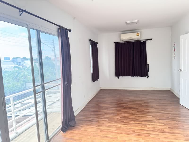Baan Pruksa Nongmon-Chonburi 3, Chon Buri (Pattaya), Huai Kapi, Muang Chon Buri, Chon Buri (Pattaya), 3 Bedrooms, 120 sqm, Townhouse For Sale, by HOME Real Estate Service, 500357566 - DDproperty.com