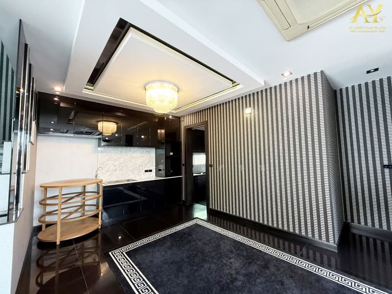 Grand Bangkok Boulevard Kaset-Nawamin, Bangkok, Khlong Kum, Bueng Kum, Bangkok, 4 Bedrooms, 367 sqm, Single Detached House For Sale, by ณัฎฐ์ ยศขุน, 500357567 - DDproperty.com