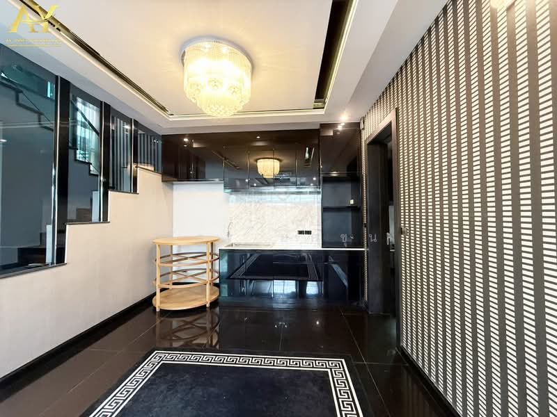 Grand Bangkok Boulevard Kaset-Nawamin, Bangkok, Khlong Kum, Bueng Kum, Bangkok, 4 Bedrooms, 367 sqm, Single Detached House For Sale, by ณัฎฐ์ ยศขุน, 500357567 - DDproperty.com