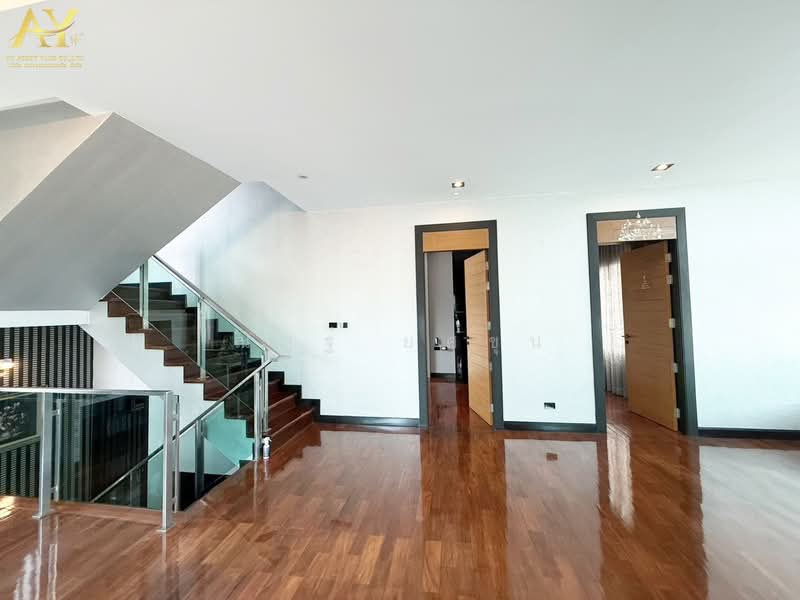 Grand Bangkok Boulevard Kaset-Nawamin, Bangkok, Khlong Kum, Bueng Kum, Bangkok, 4 Bedrooms, 367 sqm, Single Detached House For Sale, by ณัฎฐ์ ยศขุน, 500357567 - DDproperty.com