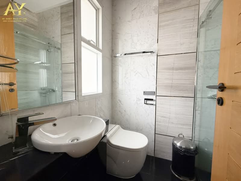 Grand Bangkok Boulevard Kaset-Nawamin, Bangkok, Khlong Kum, Bueng Kum, Bangkok, 4 Bedrooms, 367 sqm, Single Detached House For Sale, by ณัฎฐ์ ยศขุน, 500357567 - DDproperty.com