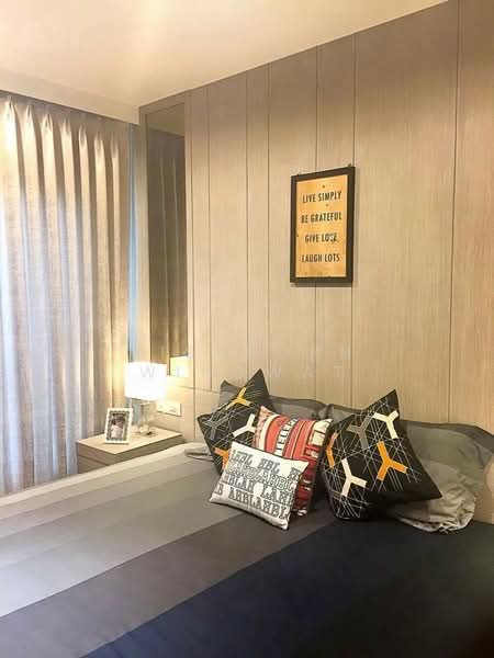Condolette Dwell Sukhumvit 26 : คอนโดเลต ดเวล สุขุมวิท 26, กรุงเทพ, ซอยสุขุมวิท 26, คลองตัน, คลองเตย, กรุงเทพ, 35 ตร.ม., คอนโด ให้เช่า, โดย Nisakorn Wingwat, 500357569 - DDproperty.com