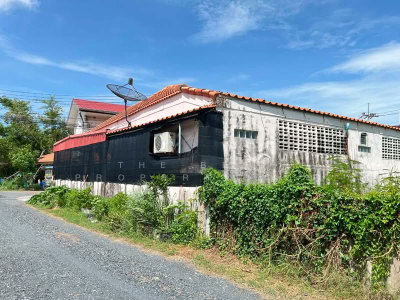 ทาวน์เฮ้าส์หน้าเมือง ฉะเชิงเทรา, Chachoengsao, Nha Mueng, Muang Chachoengsao, Chachoengsao, 2 Bedrooms, 100 sqm, Townhouse For Sale, by The Best Property แอน, 500357570 - DDproperty.com