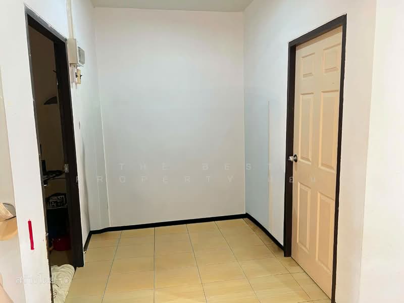 ทาวน์เฮ้าส์หน้าเมือง ฉะเชิงเทรา, Chachoengsao, Nha Mueng, Muang Chachoengsao, Chachoengsao, 2 Bedrooms, 100 sqm, Townhouse For Sale, by The Best Property แอน, 500357570 - DDproperty.com
