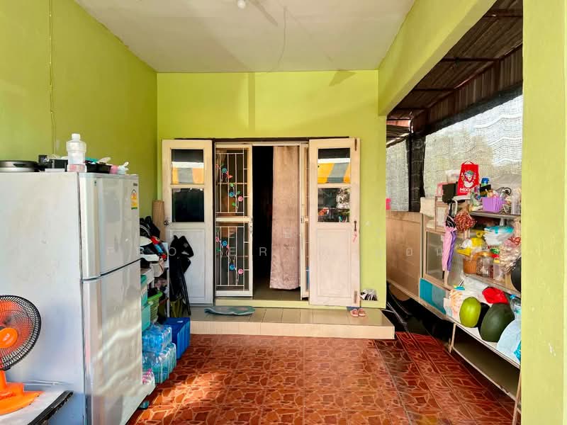ทาวน์เฮ้าส์หน้าเมือง ฉะเชิงเทรา, Chachoengsao, Nha Mueng, Muang Chachoengsao, Chachoengsao, 2 Bedrooms, 100 sqm, Townhouse For Sale, by The Best Property แอน, 500357570 - DDproperty.com