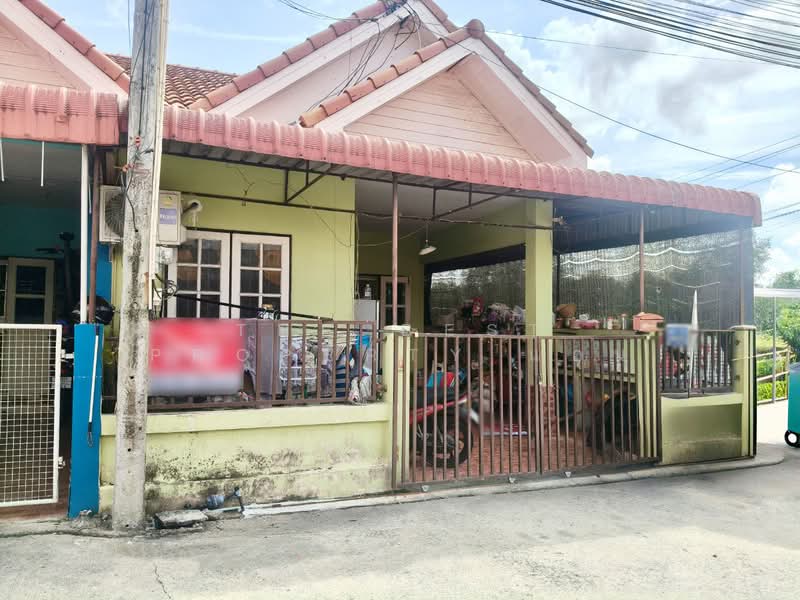 ทาวน์เฮ้าส์หน้าเมือง ฉะเชิงเทรา, Chachoengsao, Nha Mueng, Muang Chachoengsao, Chachoengsao, 2 Bedrooms, 100 sqm, Townhouse For Sale, by The Best Property แอน, 500357570 - DDproperty.com