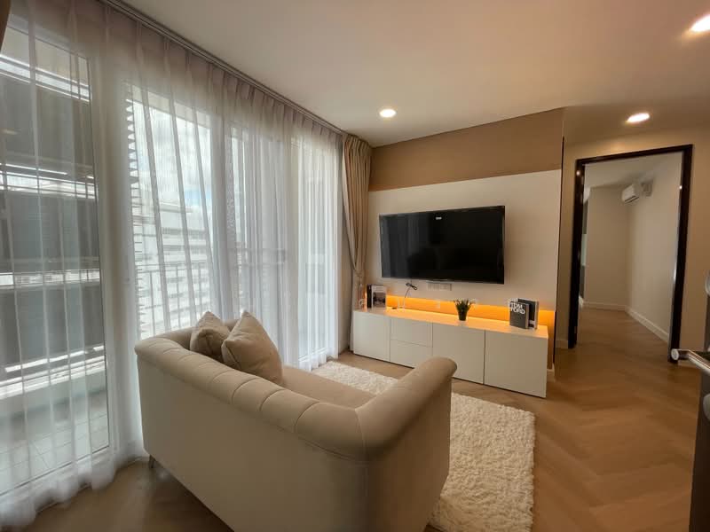 Diamond Ratchada City Plus (TowerC) condominium, Bangkok, Ratchadaphisek, Huai Khwang, Bangkok, 2 Bedrooms, 55 sqm, Condo For Sale, by คอนโดคนรวย, 500357572 - DDproperty.com