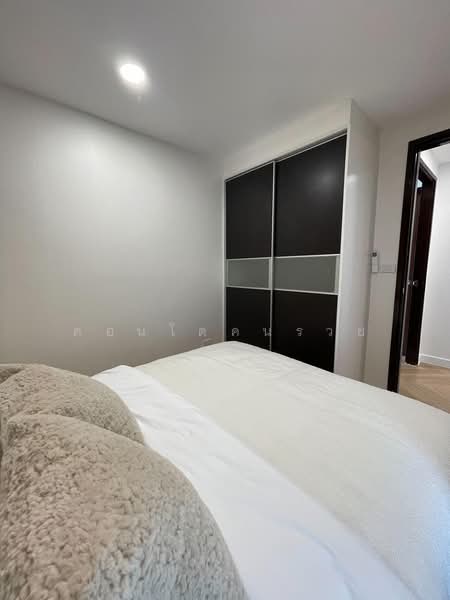 Diamond Ratchada City Plus (TowerC) condominium, Bangkok, Ratchadaphisek, Huai Khwang, Bangkok, 2 Bedrooms, 55 sqm, Condo For Sale, by คอนโดคนรวย, 500357572 - DDproperty.com
